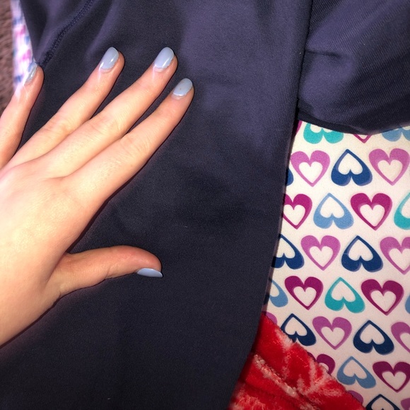 Size 6 full length lululemon leggings! - Picture 5 of 6